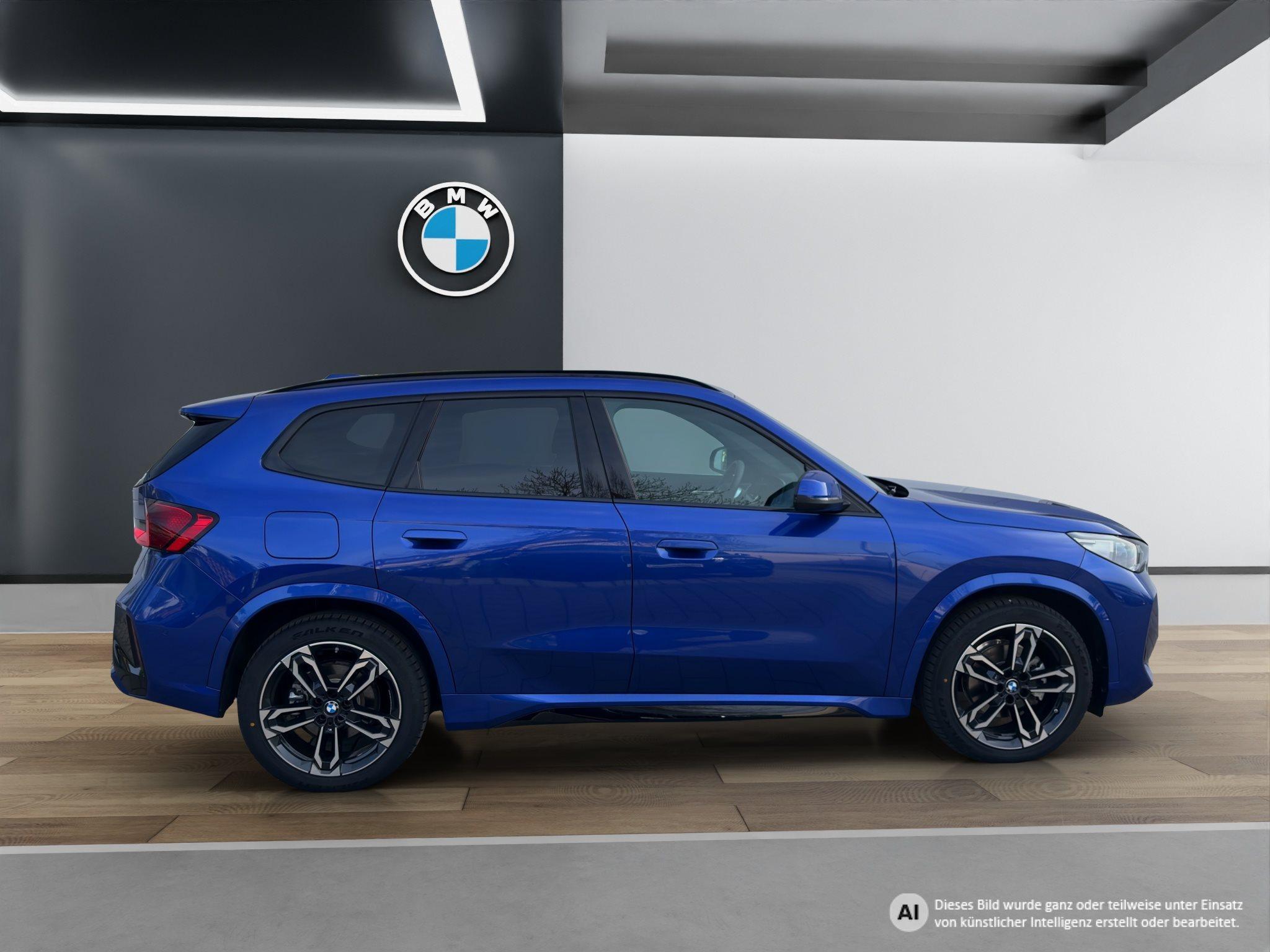 BMW X1 – Bild 7