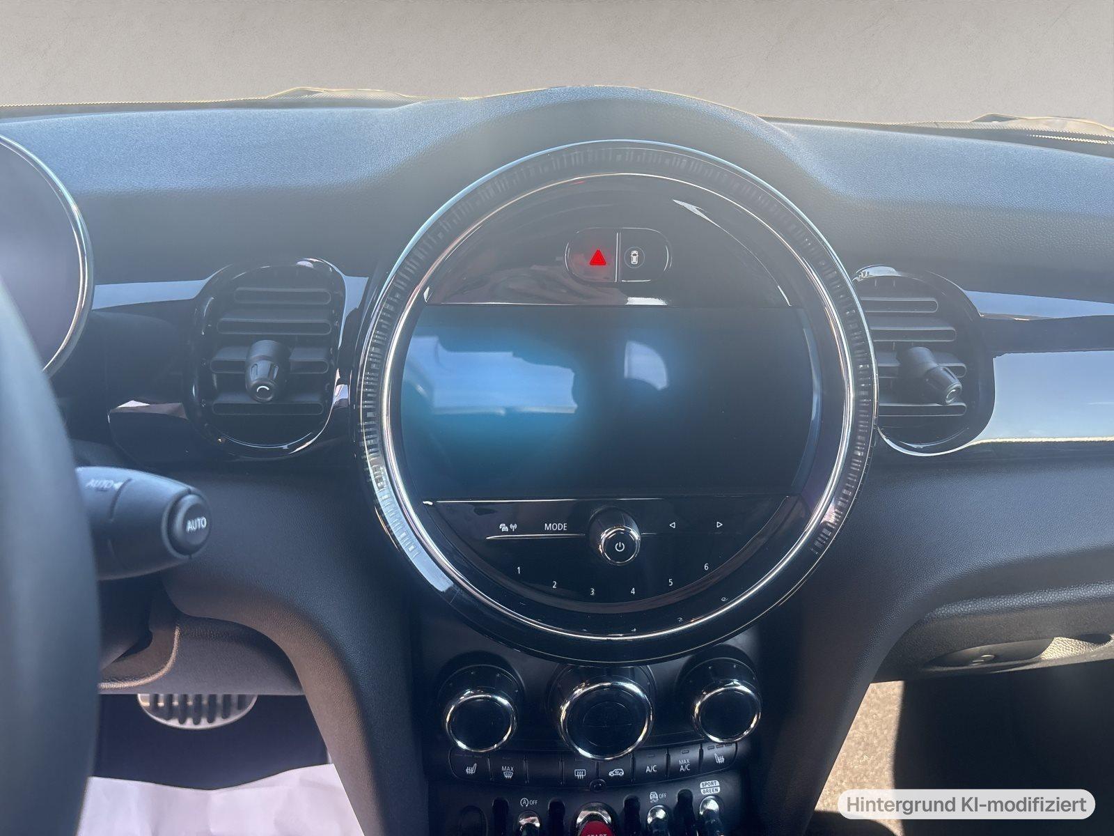MINI Cabrio – Bild 7