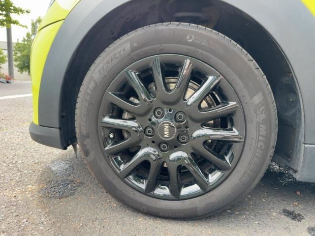 MINI Cabrio – Bild 13