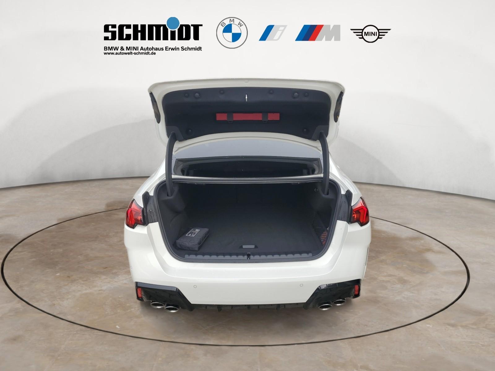 BMW 2er Gran Coupé – Bild 28