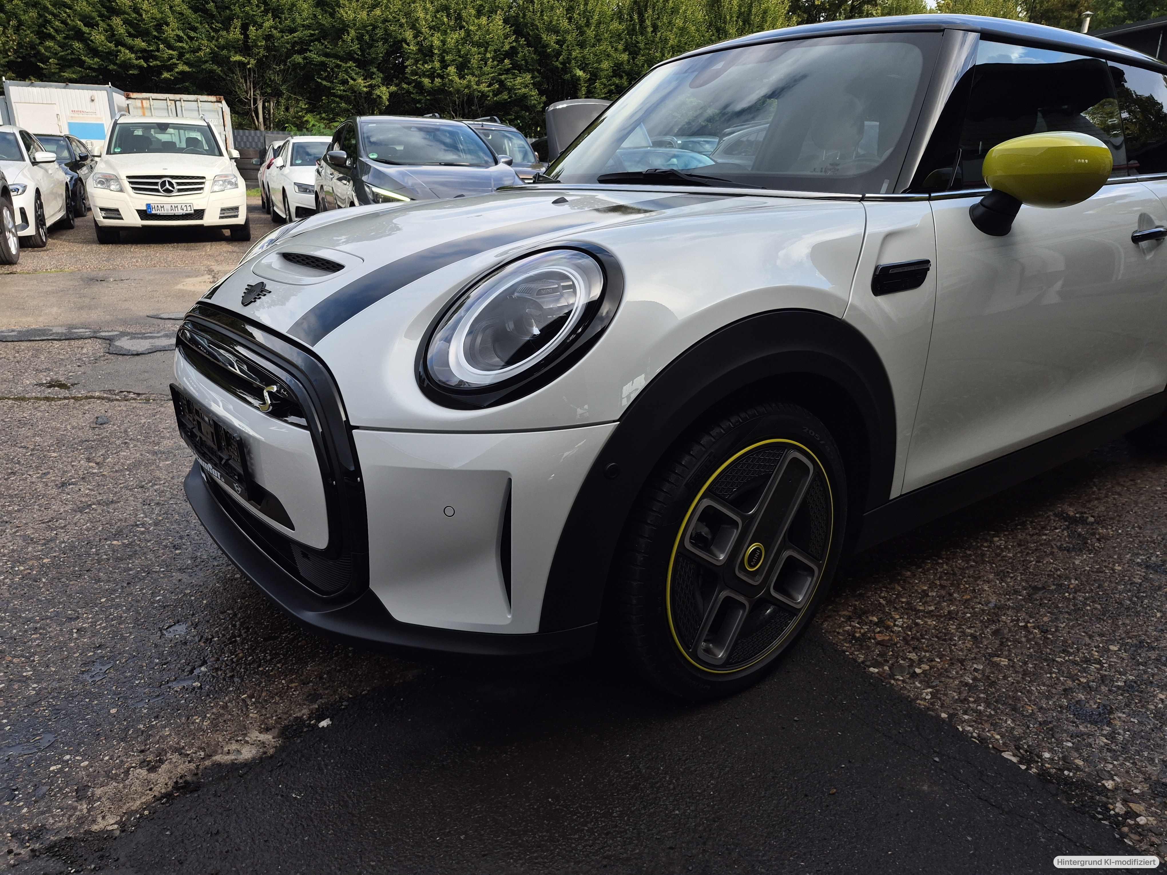 MINI Cooper 3-Türer – Bild 18