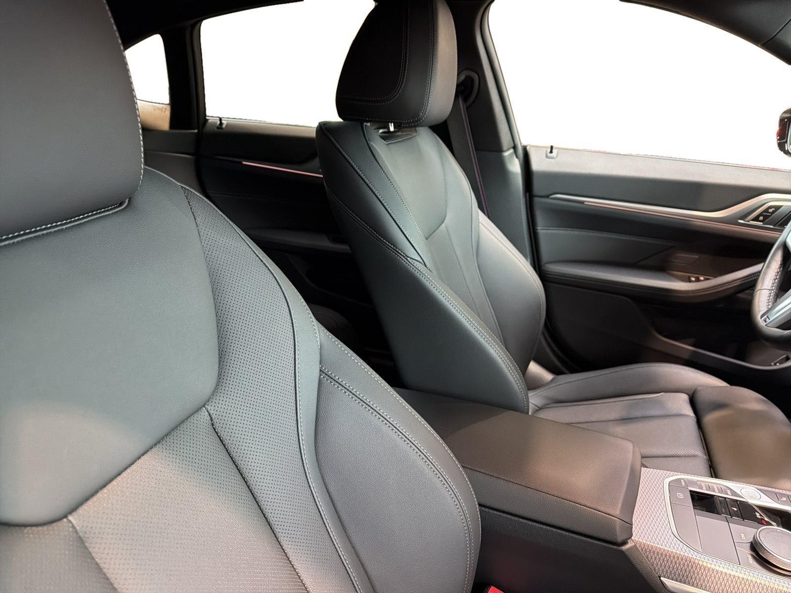 BMW 4er Gran Coupé – Bild 18