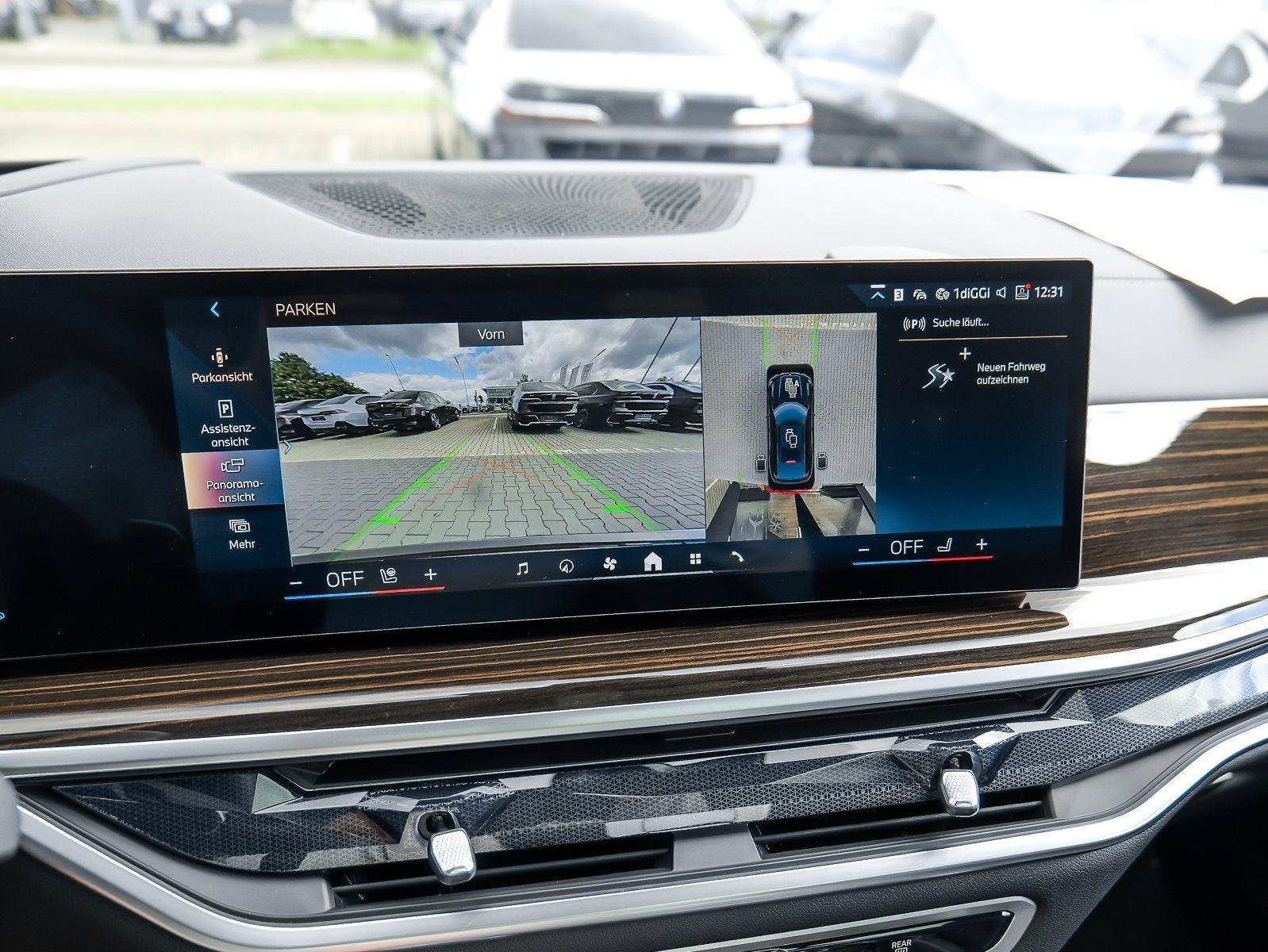 BMW X6 – Bild 8