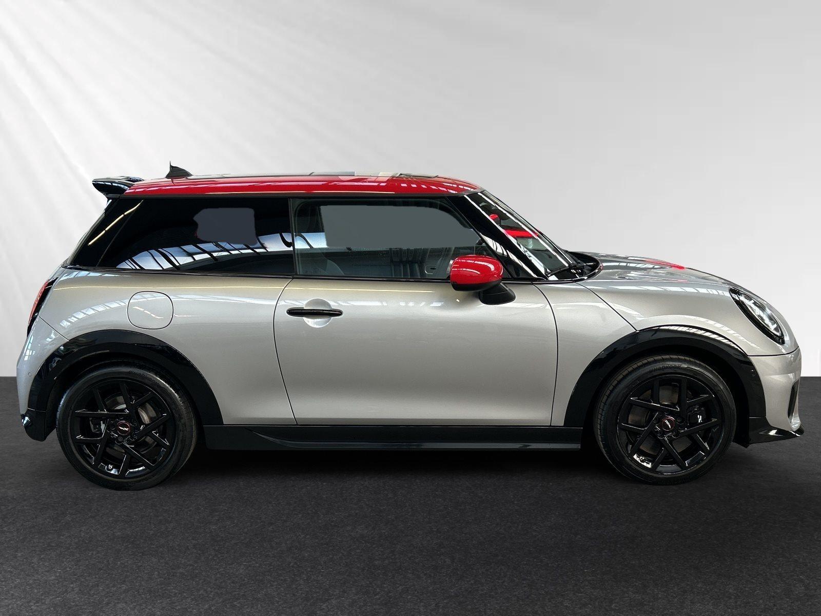 MINI Cooper 3-Türer – Bild 2