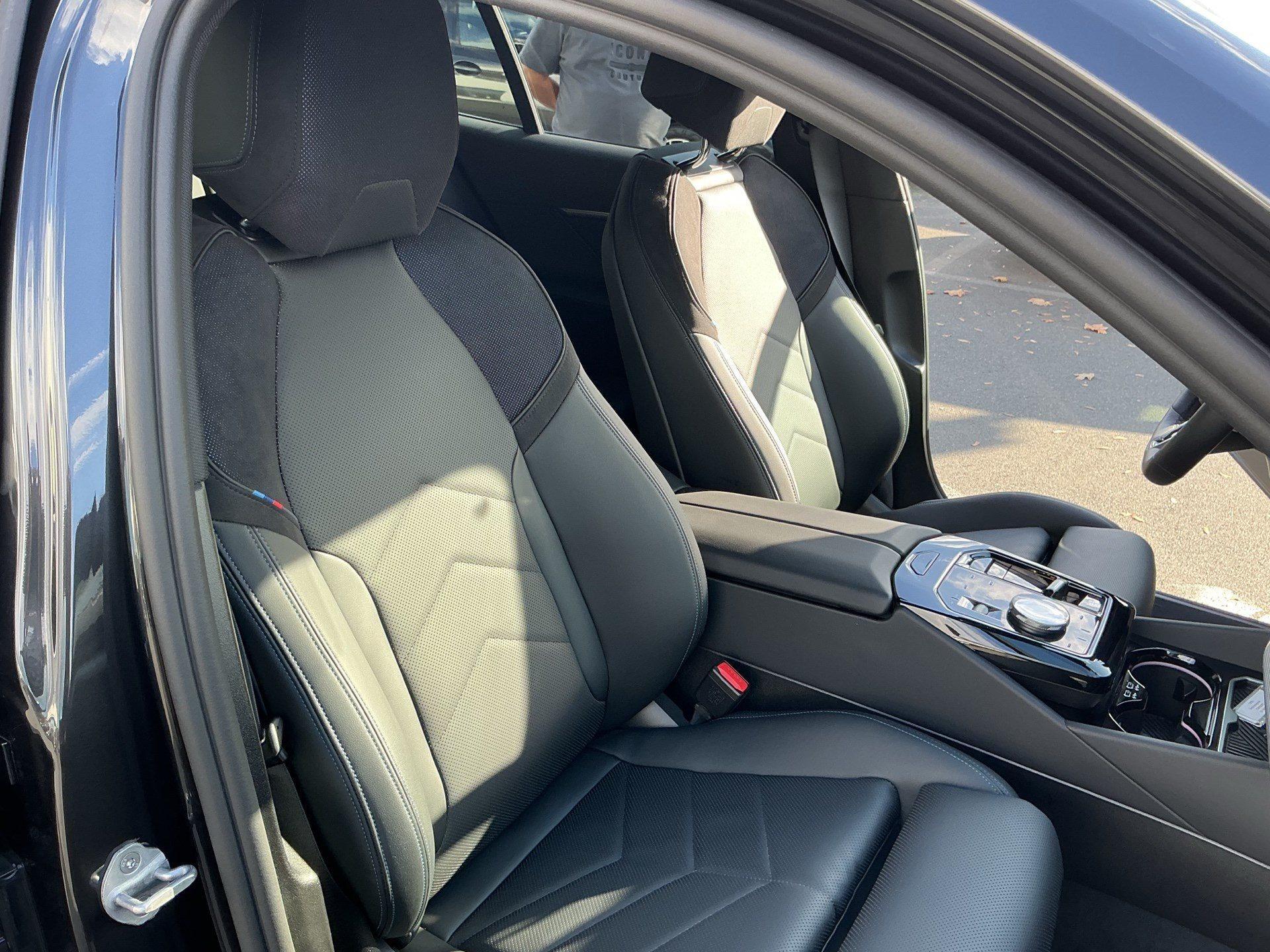 BMW 5er Touring – Bild 8