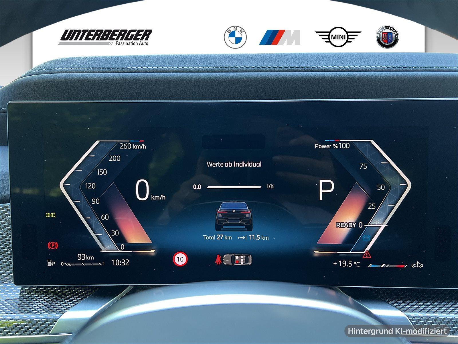 BMW 7er – Bild 15