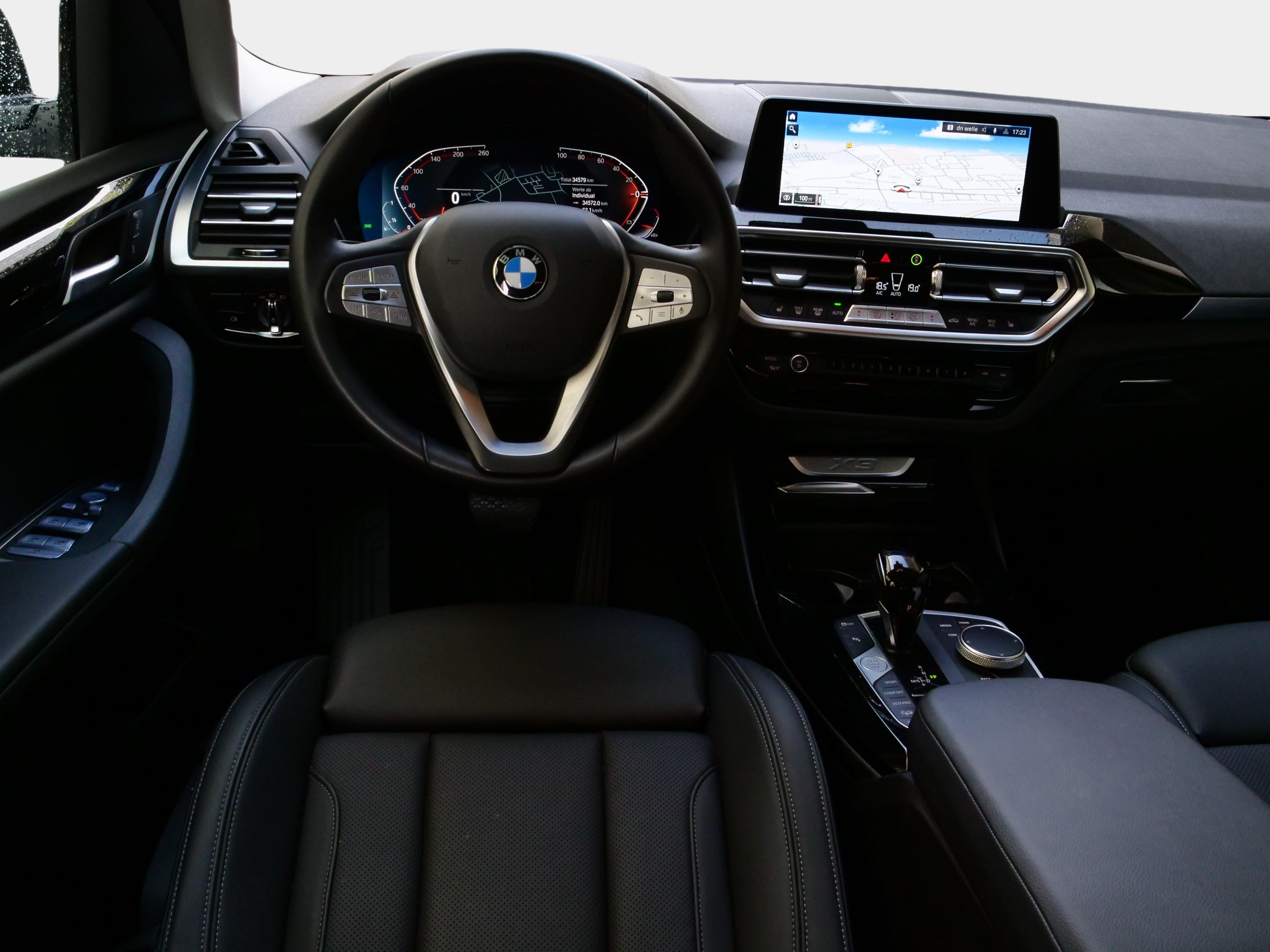 BMW X3 – Bild 13
