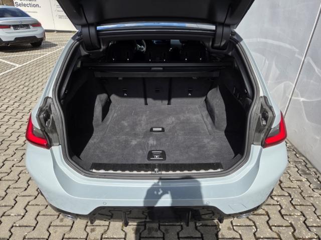BMW 3er Touring – Bild 8