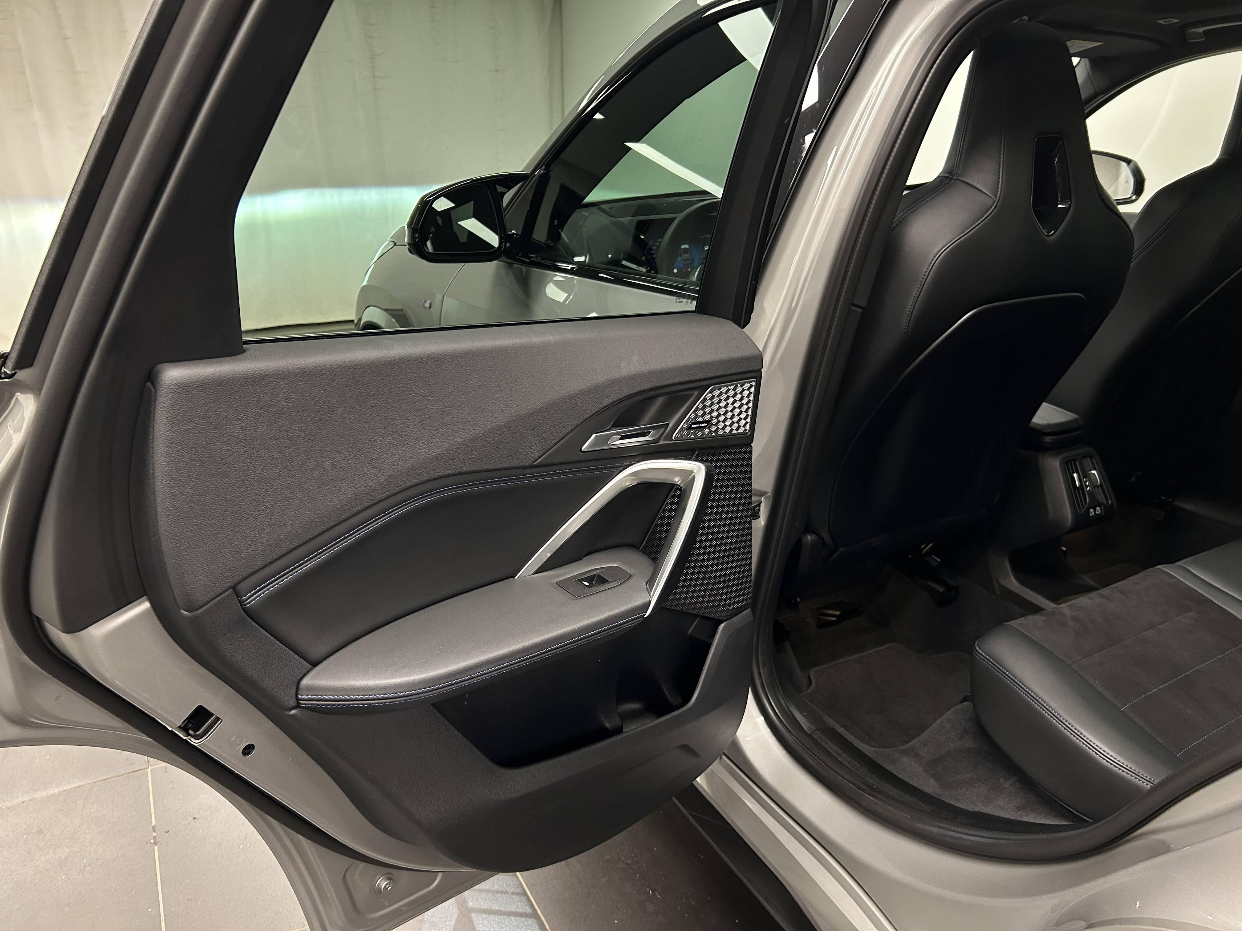 BMW X1 – Bild 46
