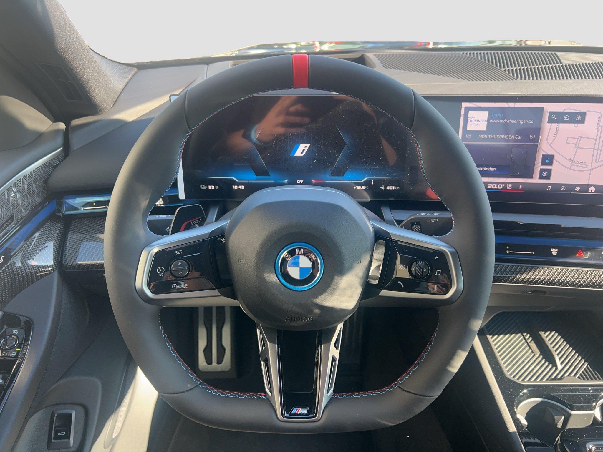 BMW 5er – Bild 15
