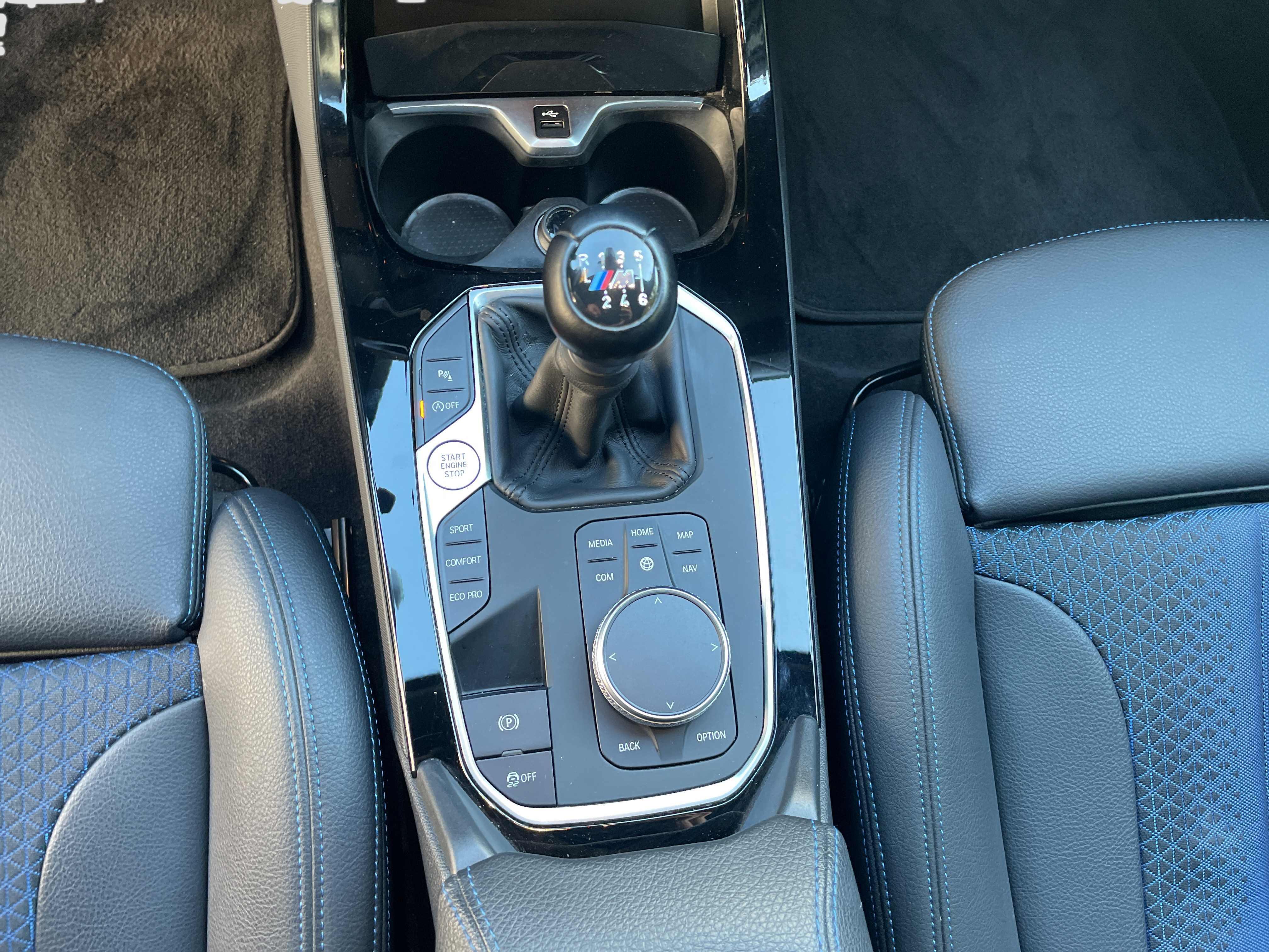 BMW 1er – Bild 14