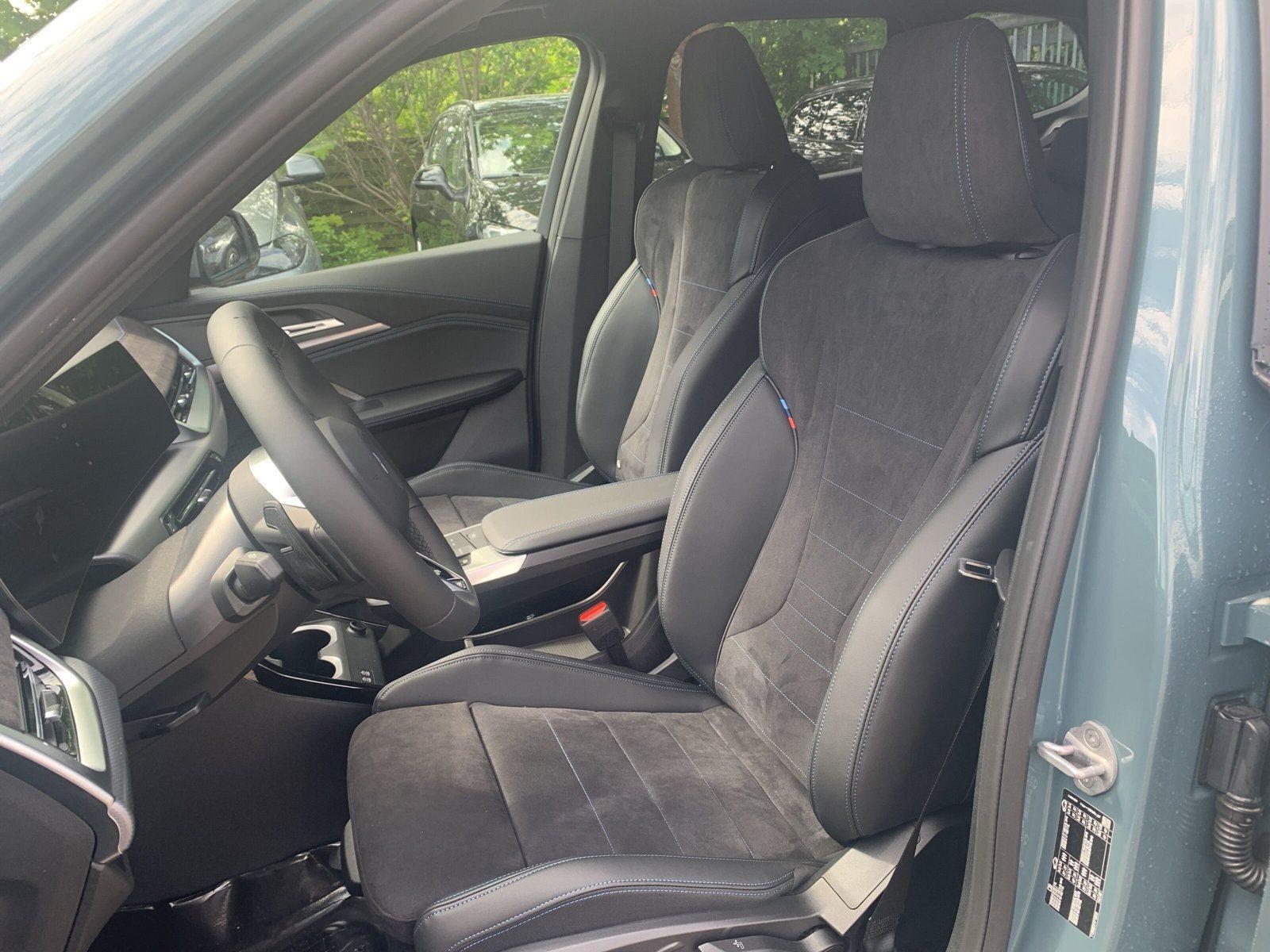 BMW X1 – Bild 9