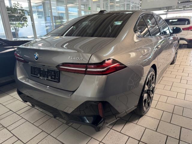 BMW 5er – Bild 21