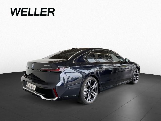 BMW 7er – Bild 3