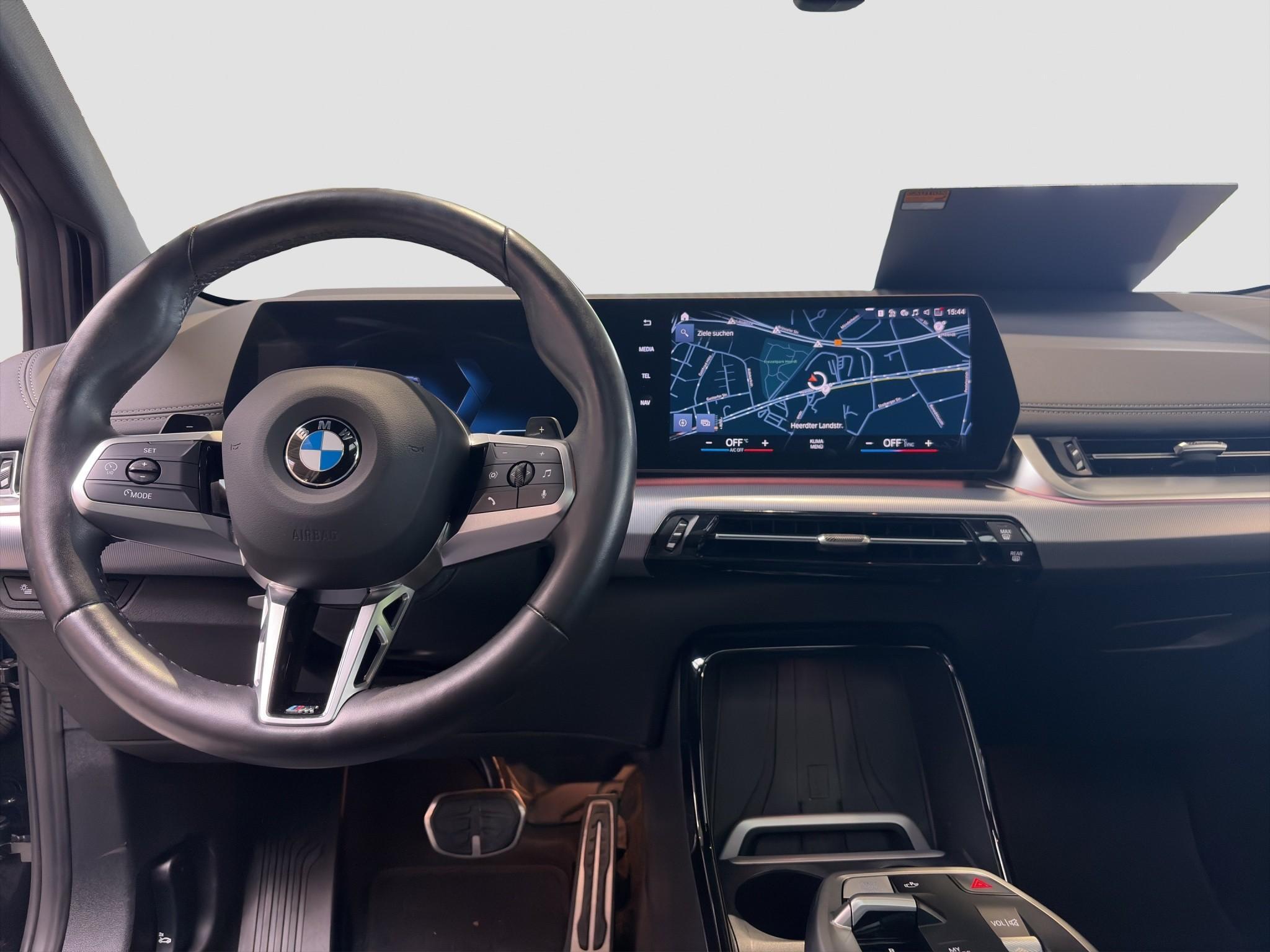 BMW 2er Active Tourer – Bild 12