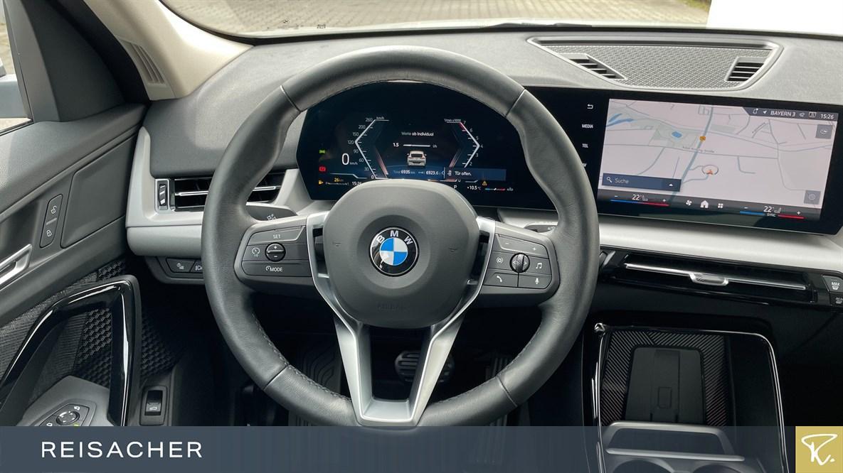 BMW X2 – Bild 8