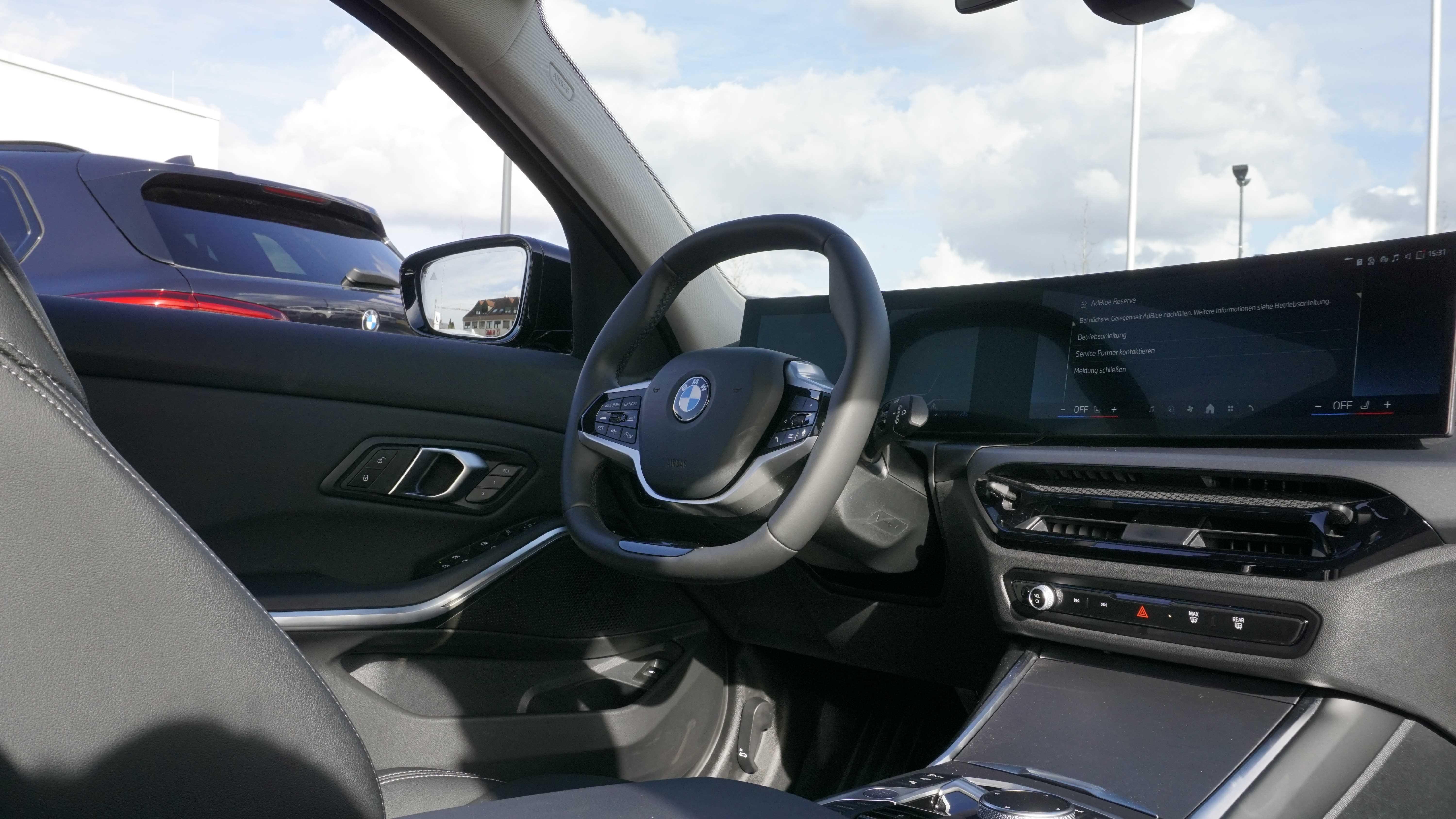 BMW 3er Touring – Bild 28