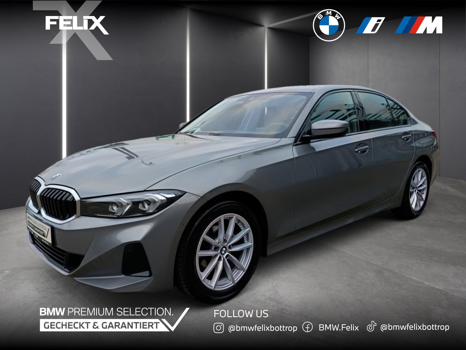 BMW 3er