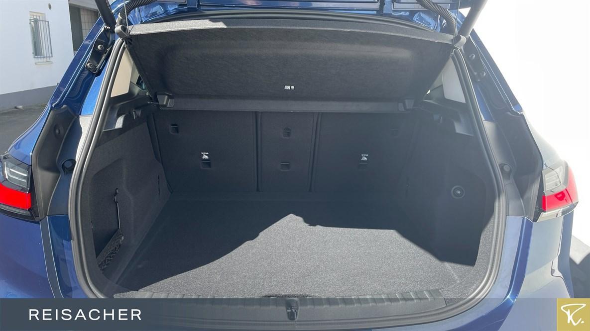 BMW 2er Active Tourer