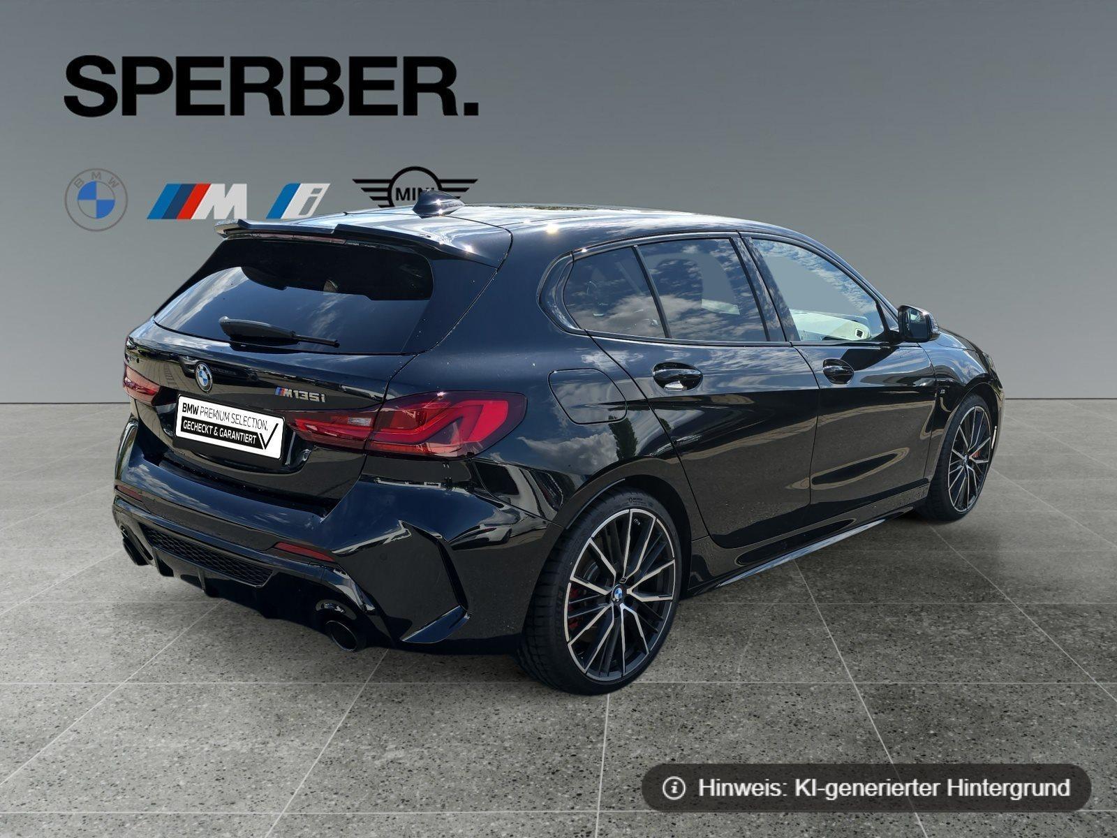 BMW 1er – Bild 5