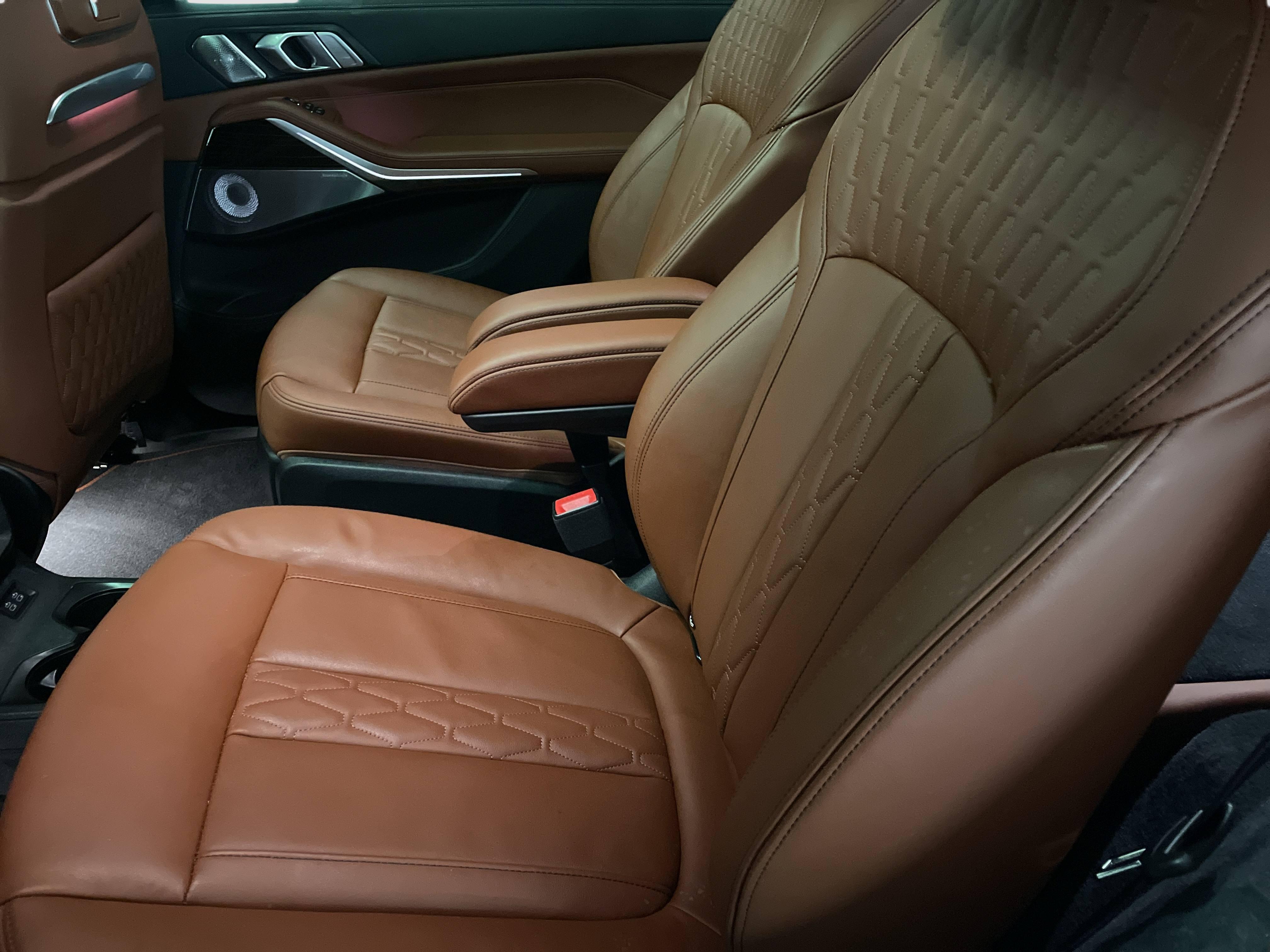 BMW X7 – Bild 7