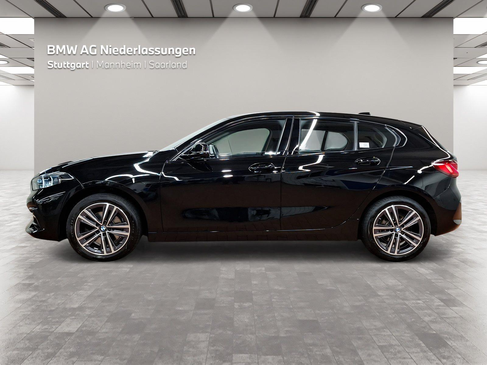 BMW 1er – Bild 3