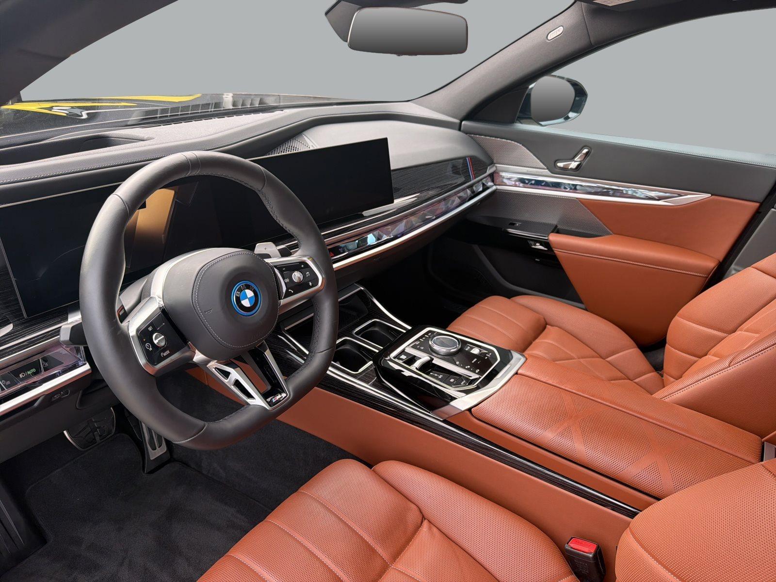 BMW 7er – Bild 32