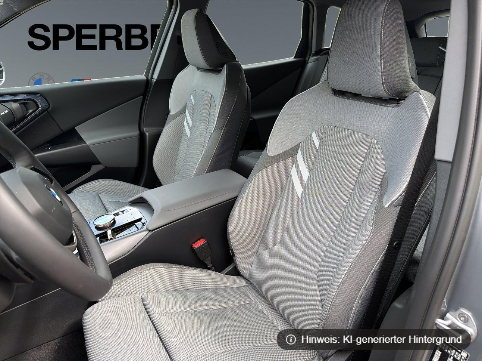 BMW X3 – Bild 15