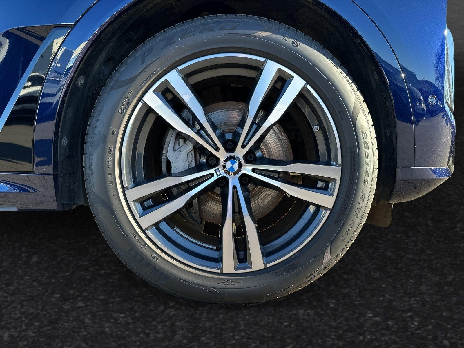 BMW X7 – Bild 4