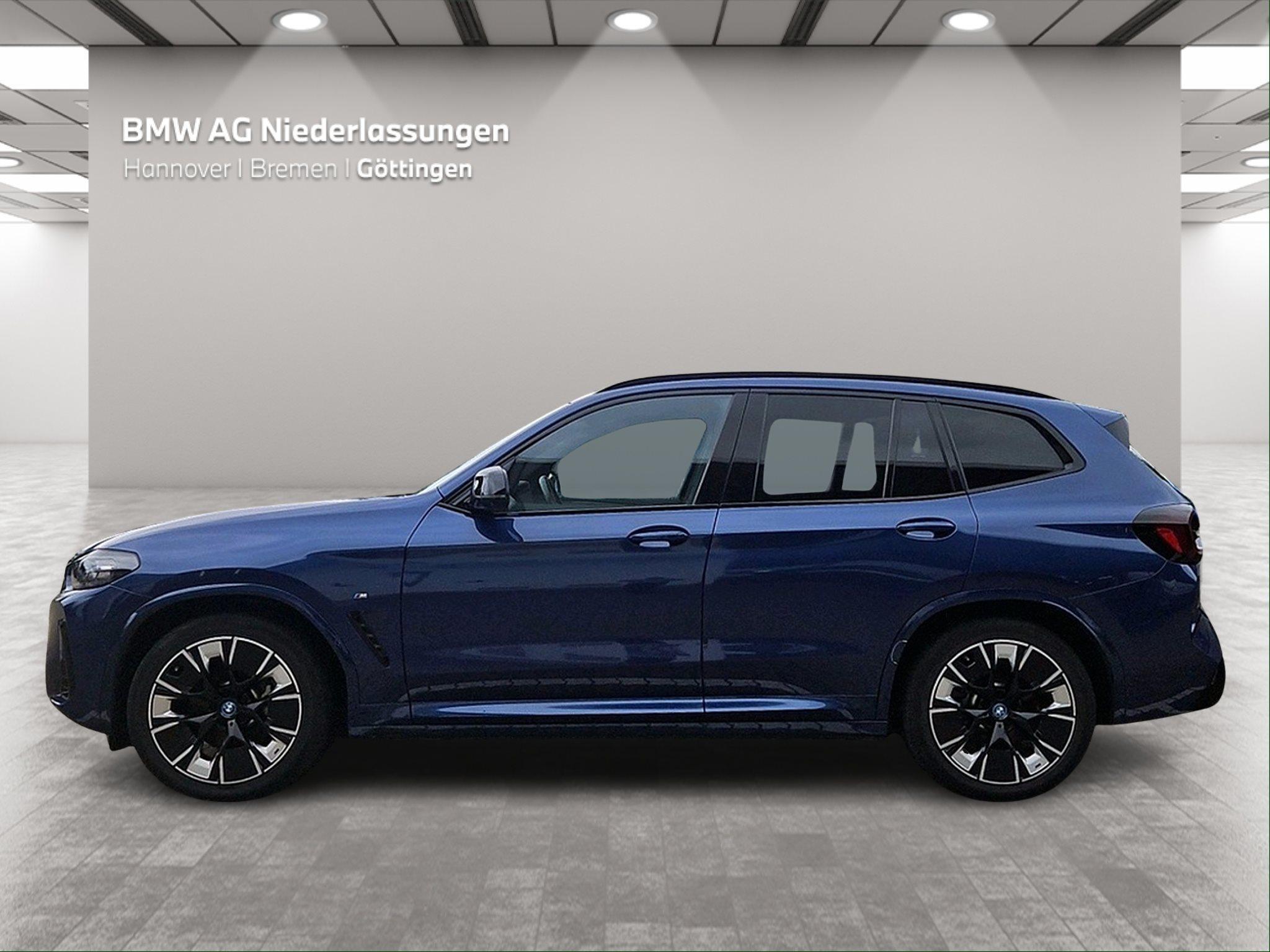 BMW iX3 – Bild 3