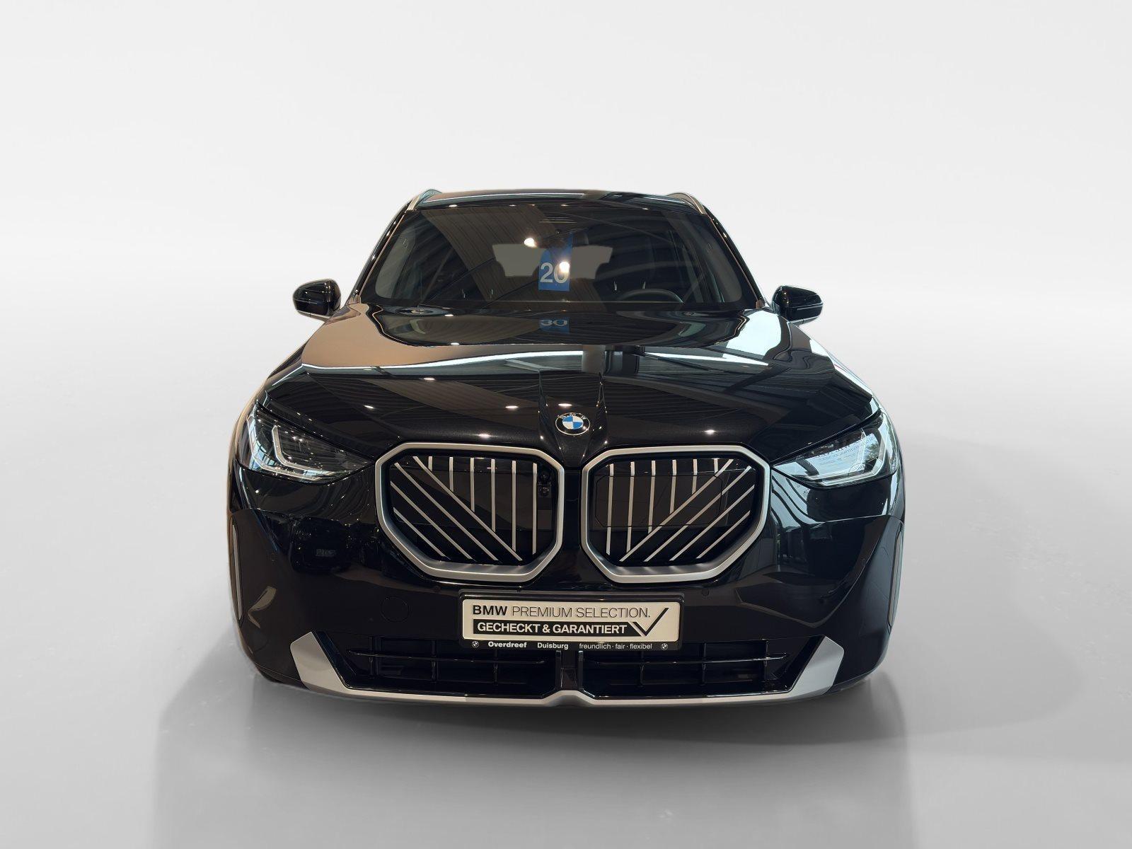 BMW X3 – Bild 26