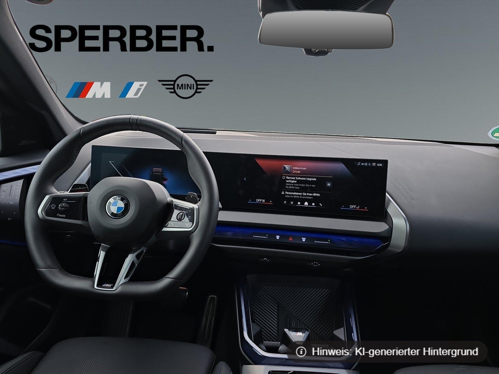 BMW X3 – Bild 15