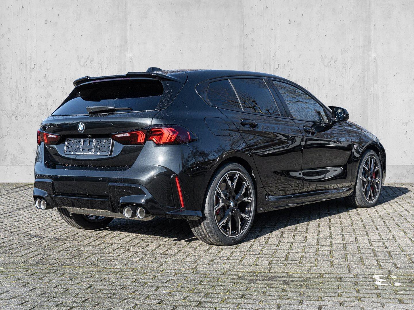 BMW 1er – Bild 2