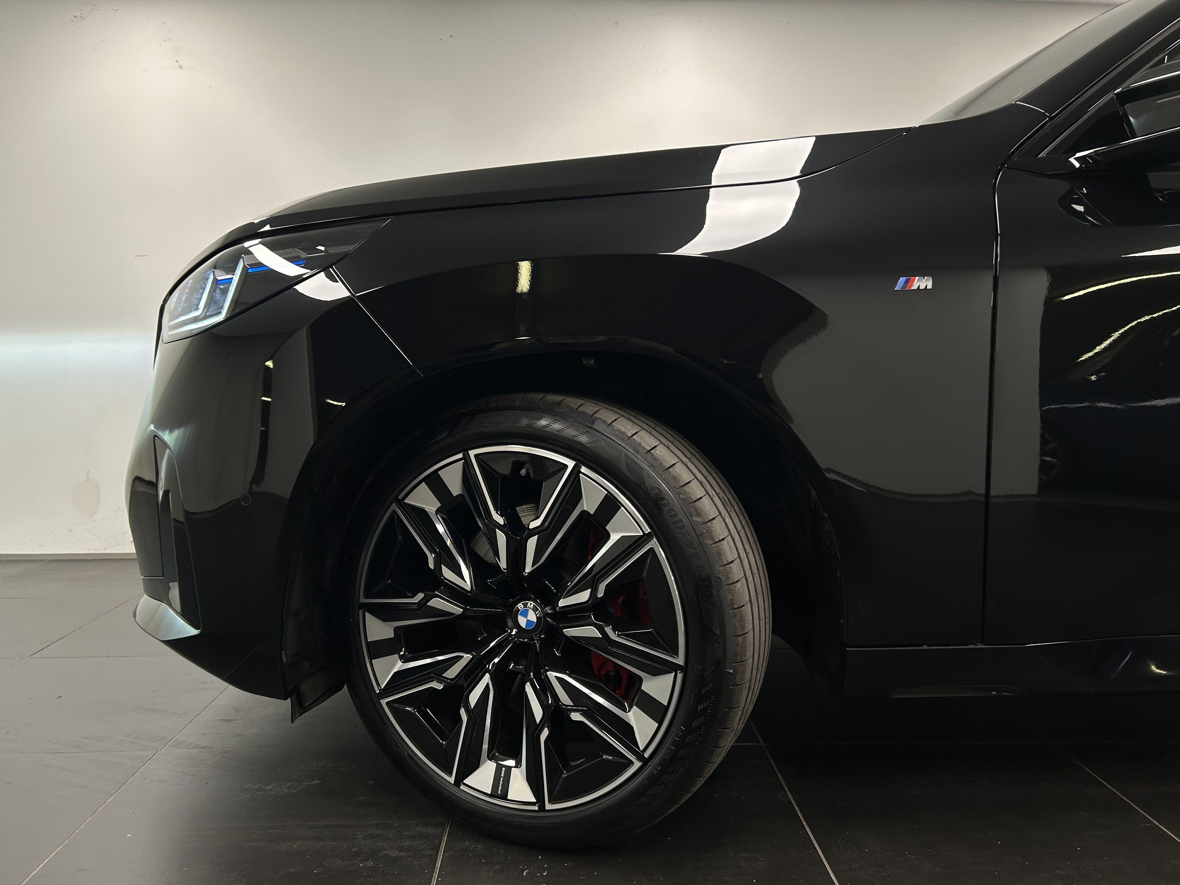 BMW X3 – Bild 42