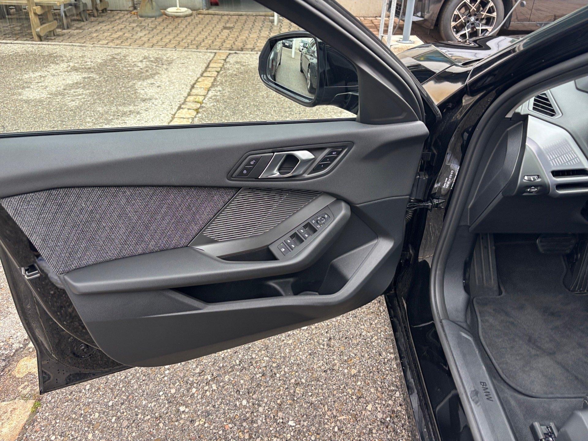 BMW 1er – Bild 15