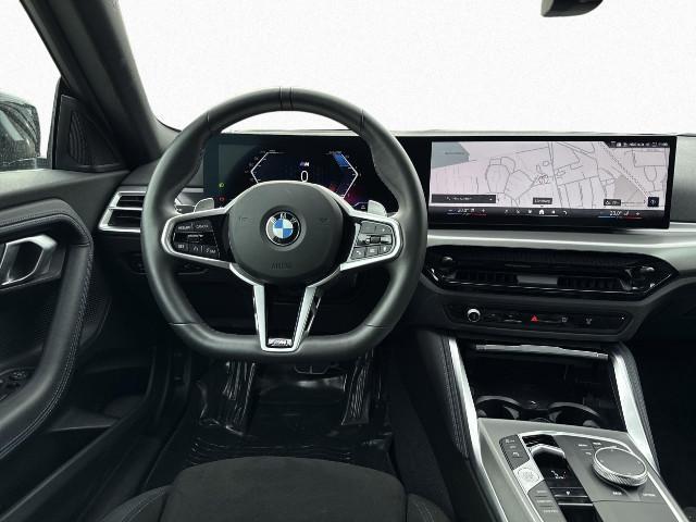 BMW 2er Coupé – Bild 6