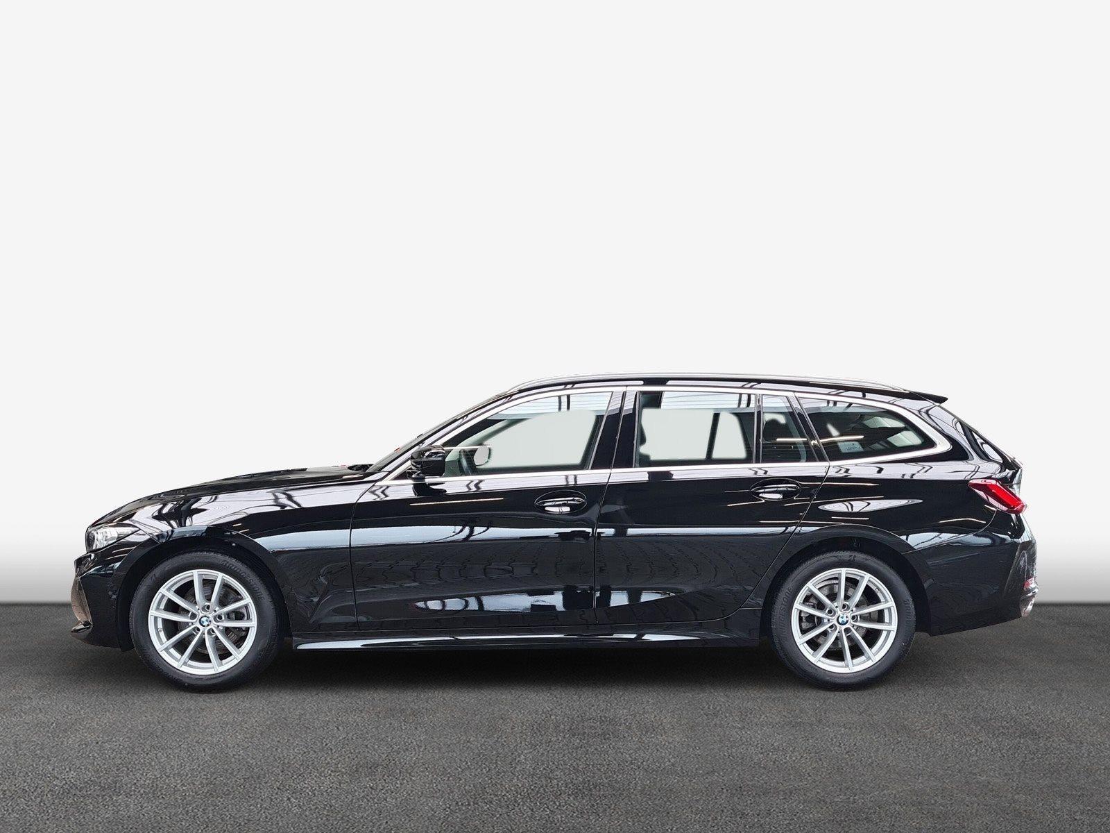 BMW 3er Touring – Bild 5