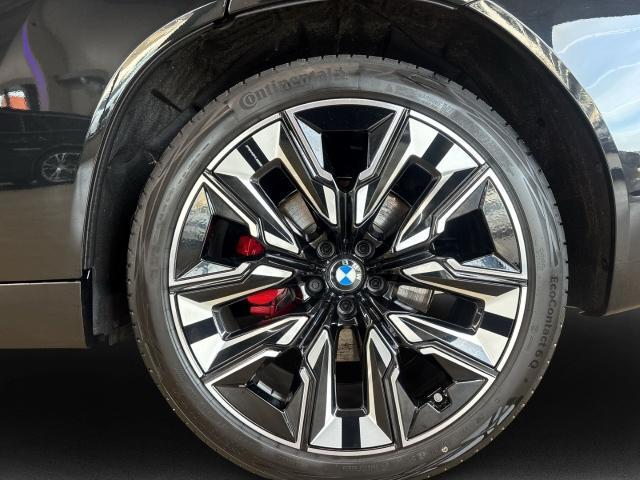 BMW X3 – Bild 21