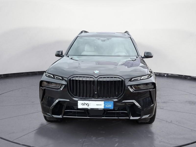 BMW X7 – Bild 10