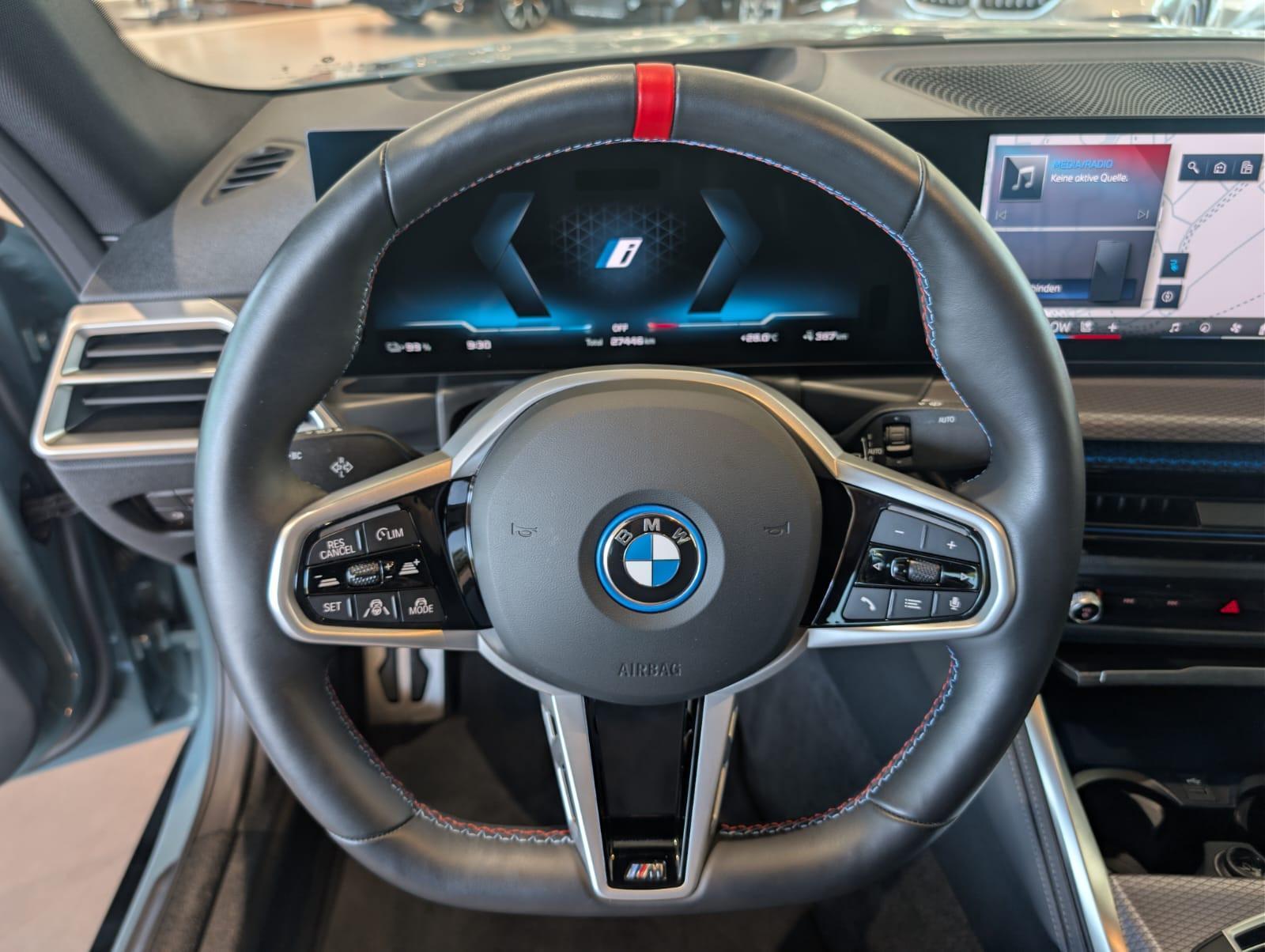 BMW 4er Gran Coupé – Bild 29