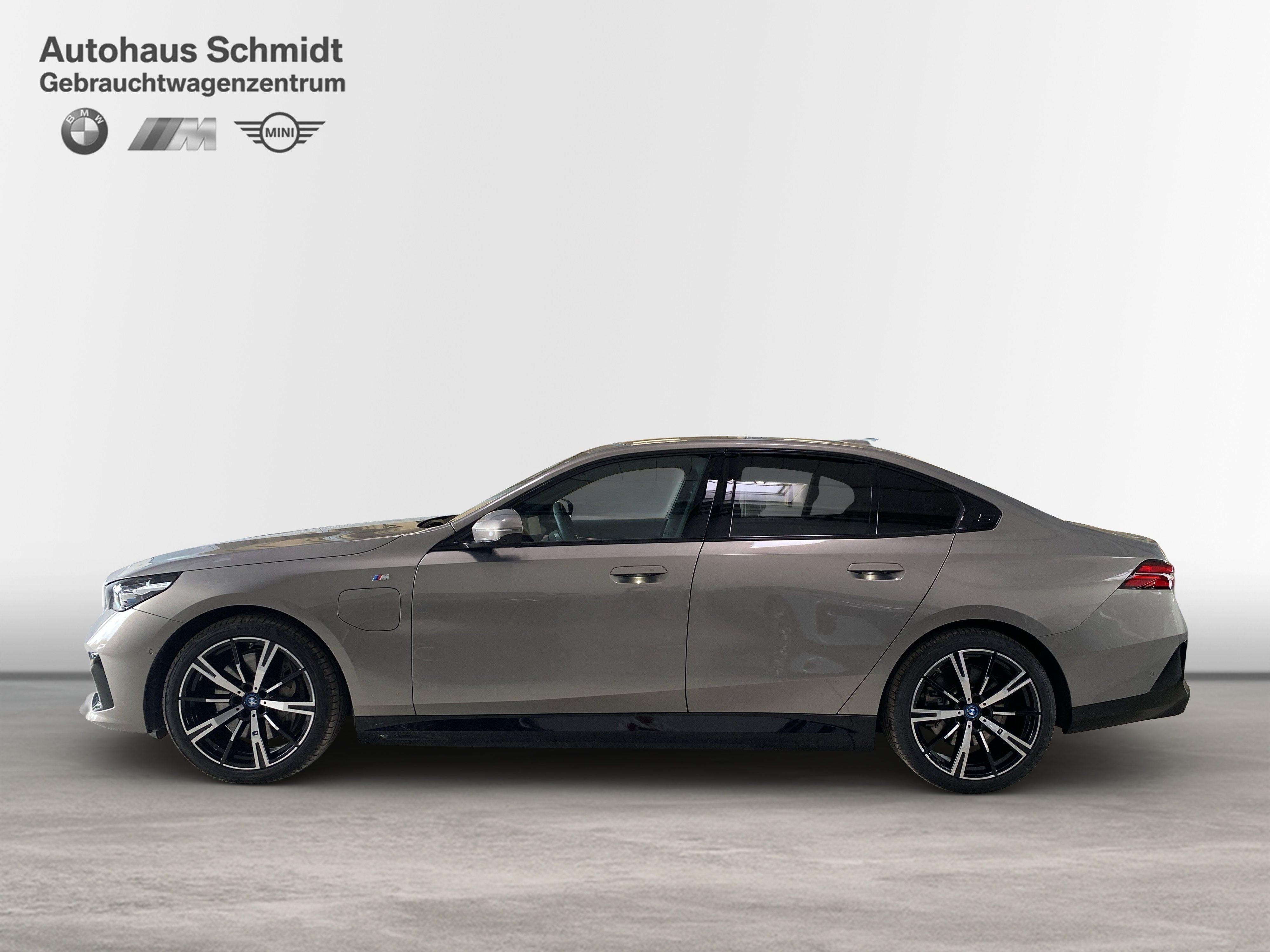 BMW 5er – Bild 2
