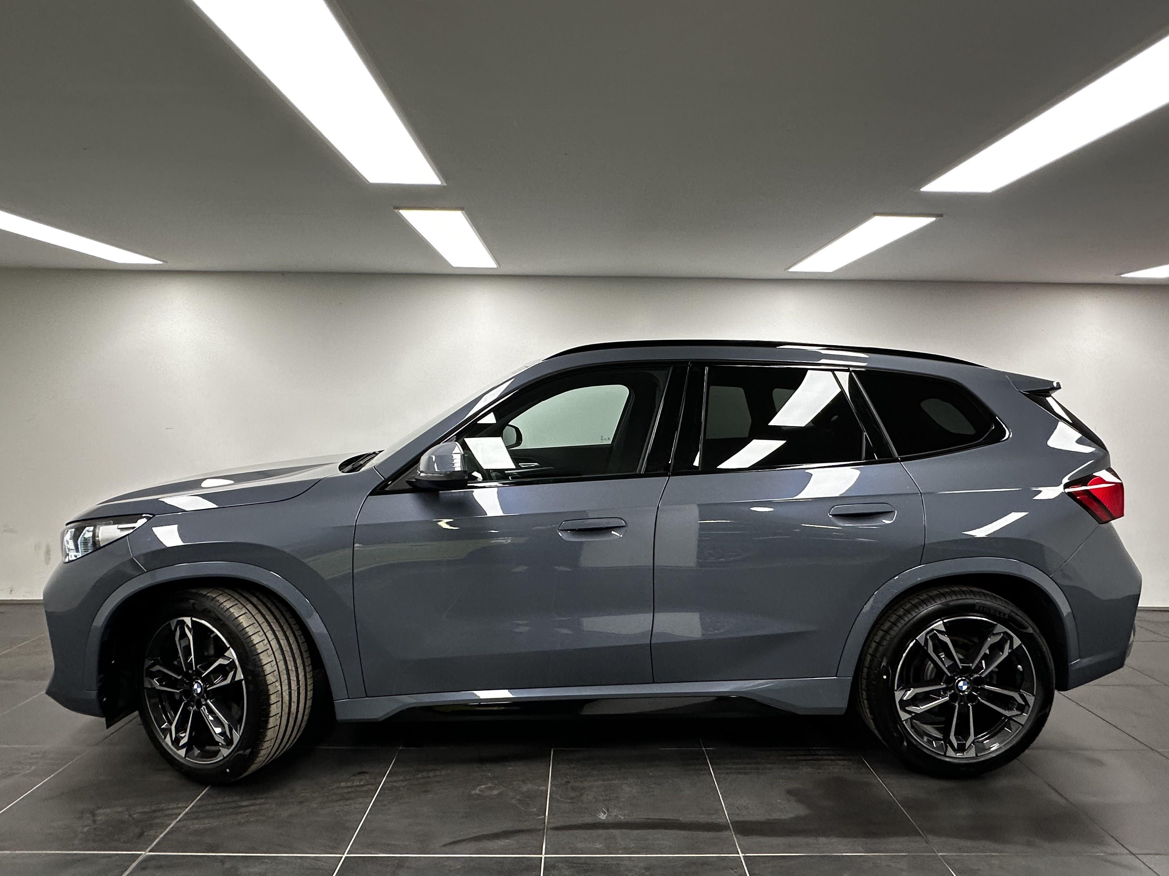 BMW X1 – Bild 2