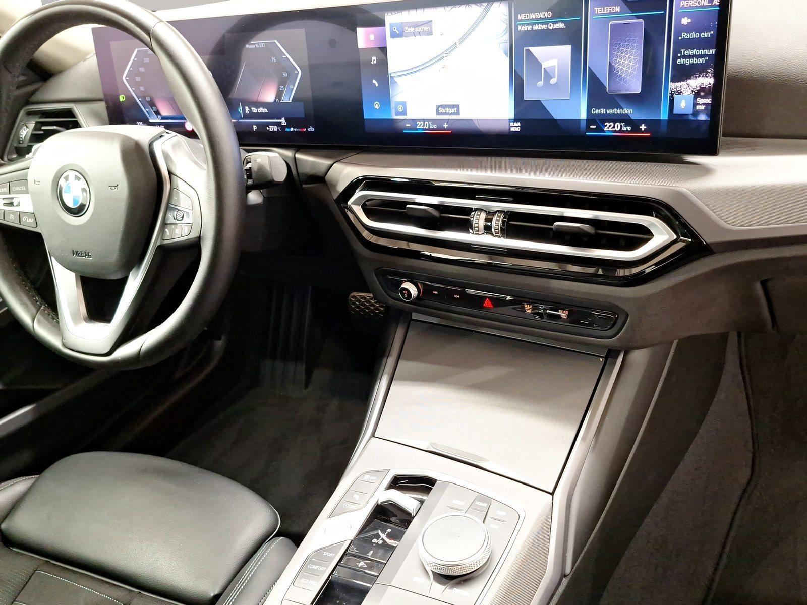 BMW 2er Coupé – Bild 16