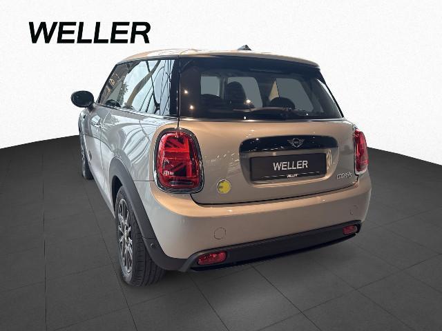 MINI Cooper 3-Türer – Bild 4