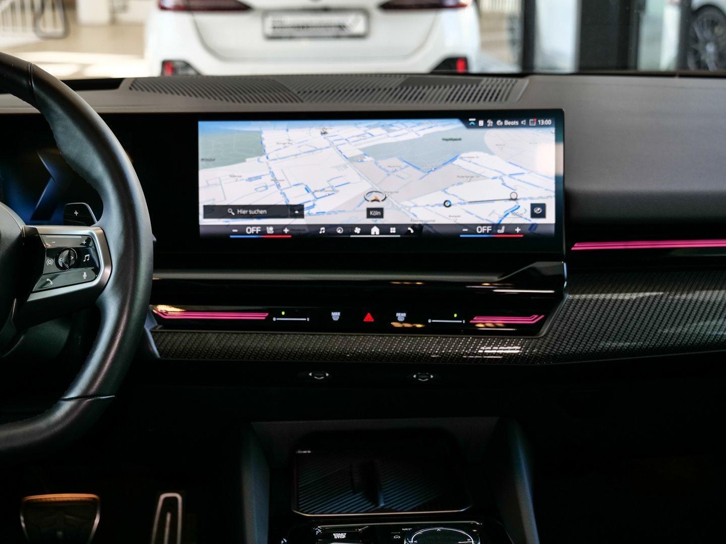 BMW 5er Touring – Bild 7