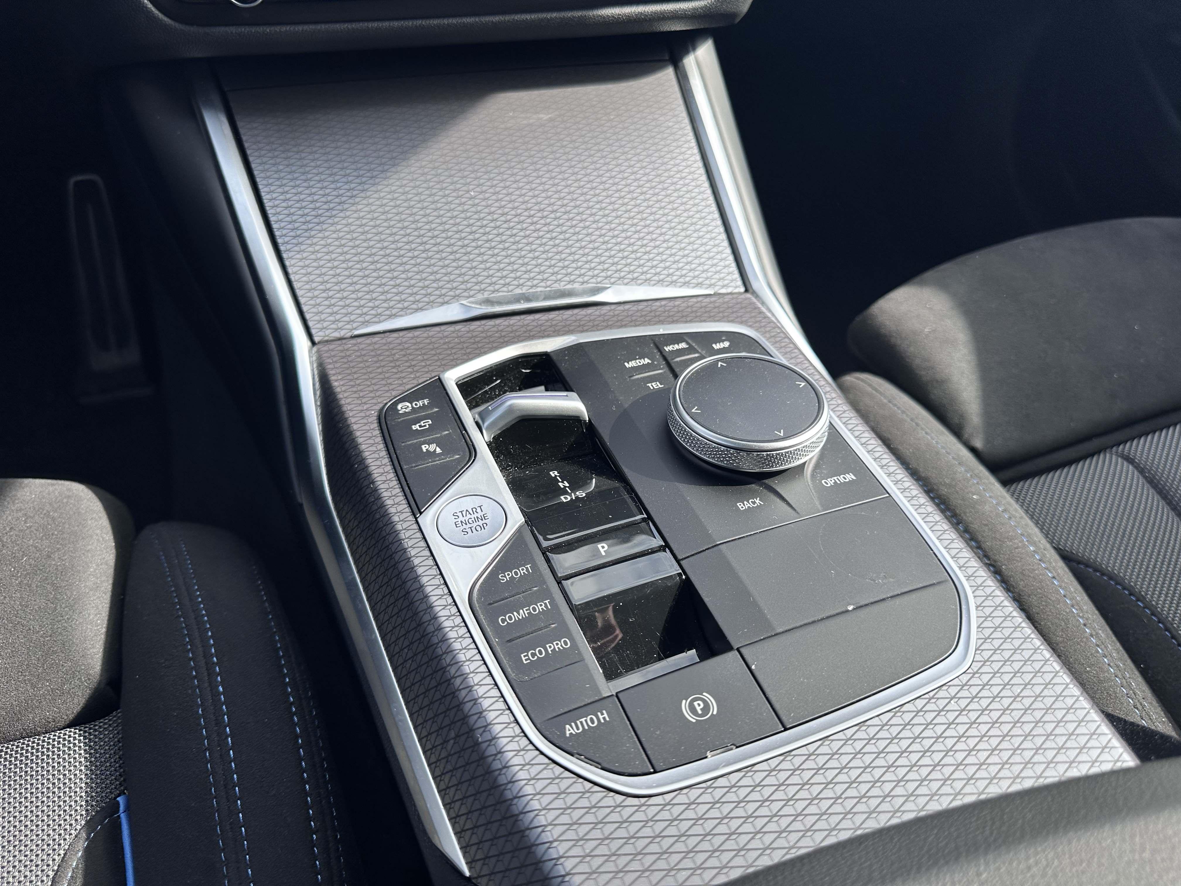 BMW 3er Touring – Bild 19