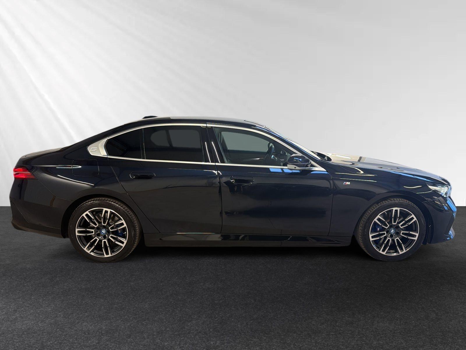 BMW i5 – Bild 2