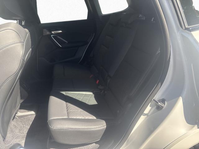 BMW X1 – Bild 10