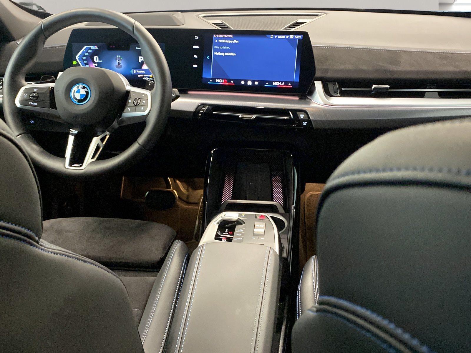 BMW X1 – Bild 10