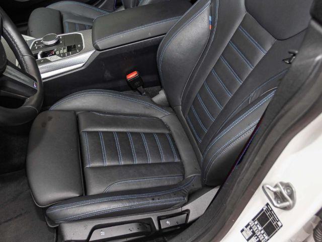 BMW 4er Gran Coupé – Bild 32